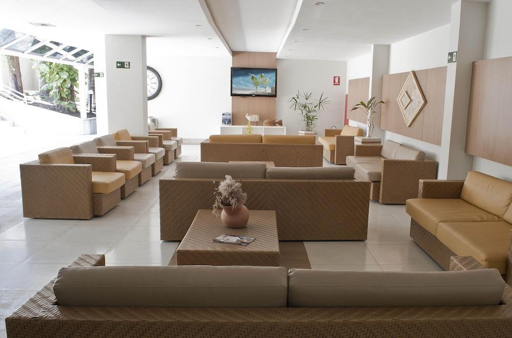 Prive Thermas Hotel By Wam Experience Caldas Novas Zewnętrze zdjęcie
