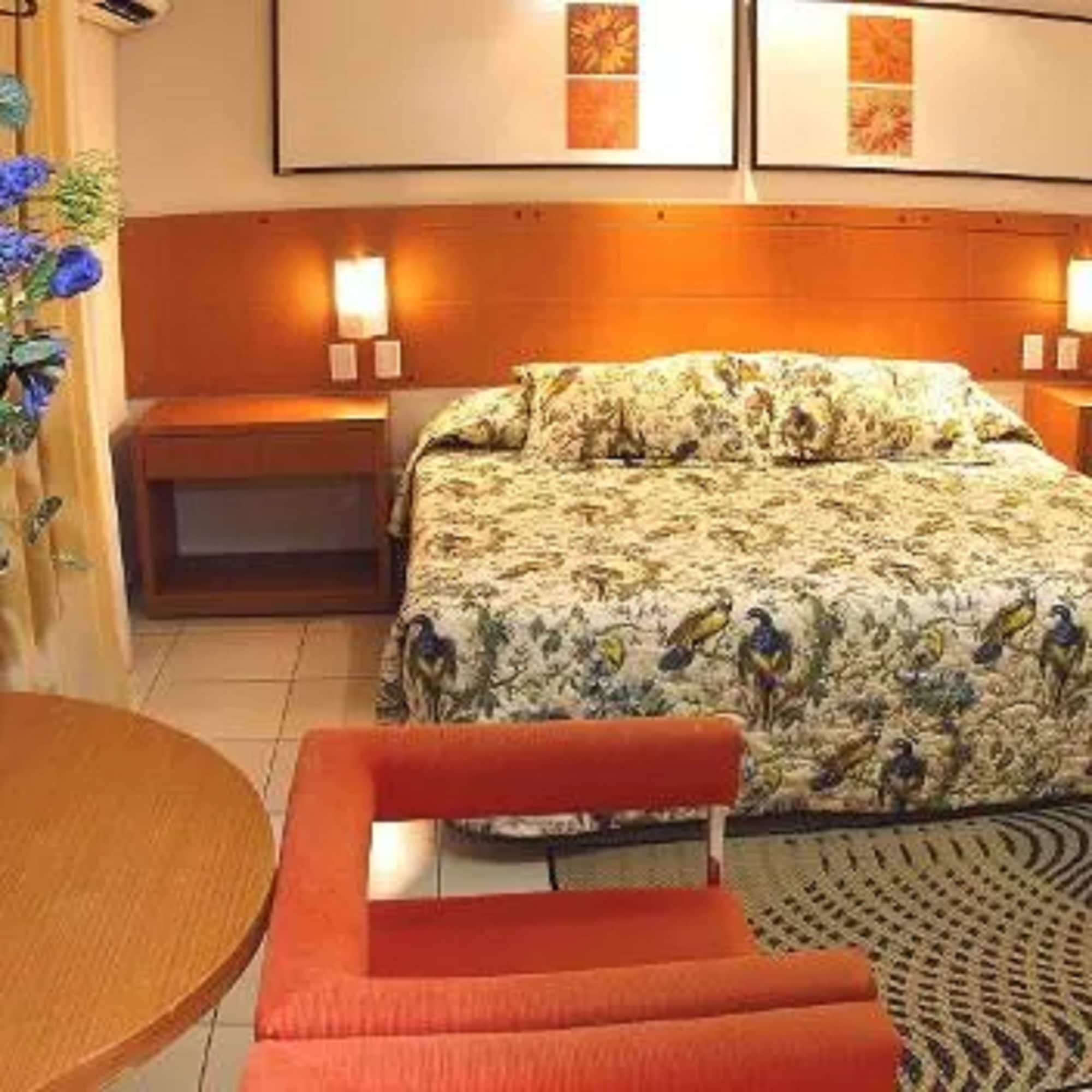 Prive Thermas Hotel By Wam Experience Caldas Novas Zewnętrze zdjęcie
