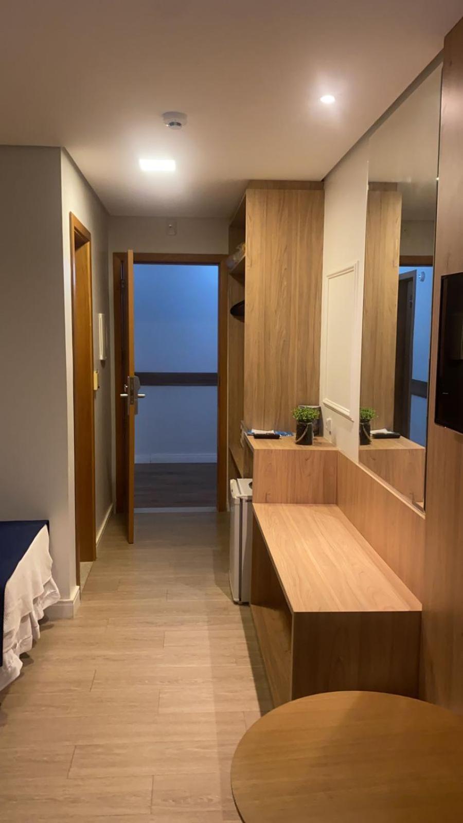 Prive Thermas Hotel By Wam Experience Caldas Novas Zewnętrze zdjęcie