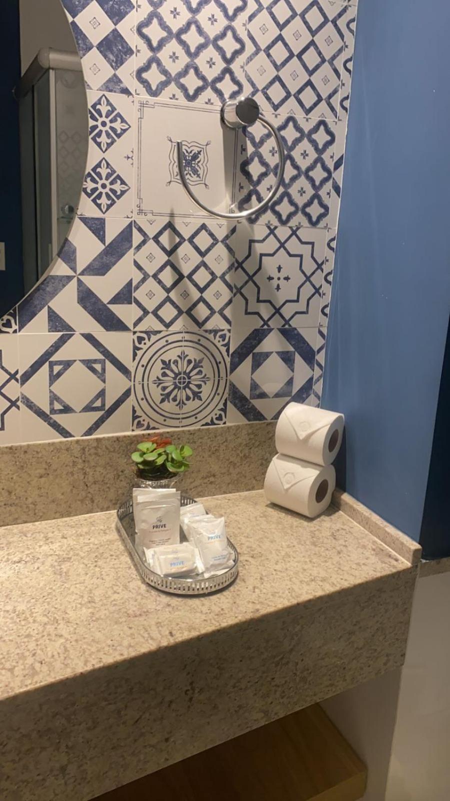 Prive Thermas Hotel By Wam Experience Caldas Novas Zewnętrze zdjęcie