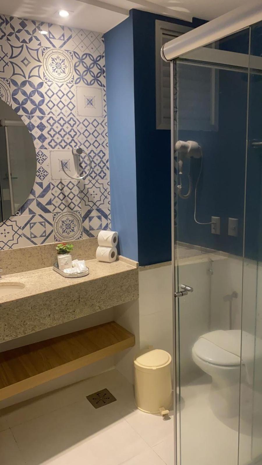 Prive Thermas Hotel By Wam Experience Caldas Novas Zewnętrze zdjęcie