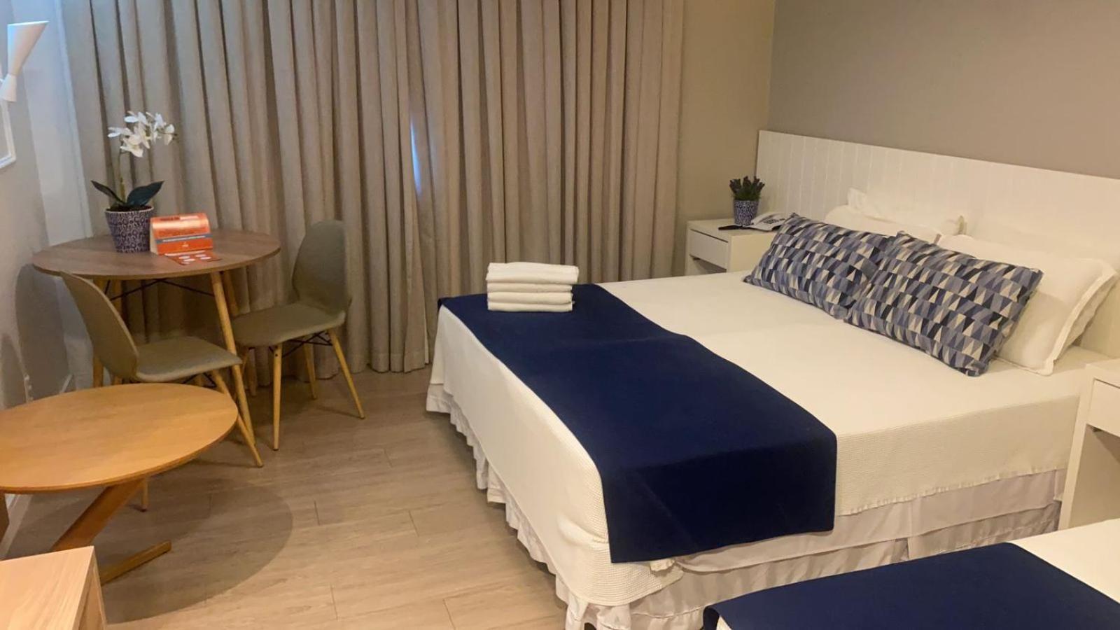 Prive Thermas Hotel By Wam Experience Caldas Novas Zewnętrze zdjęcie
