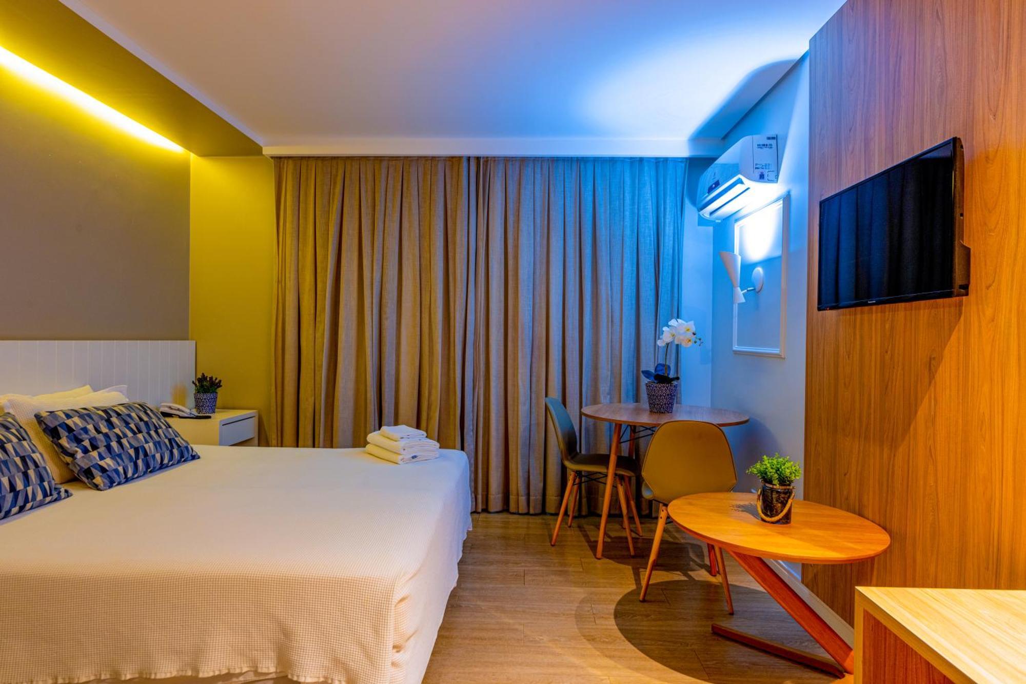 Prive Thermas Hotel By Wam Experience Caldas Novas Zewnętrze zdjęcie
