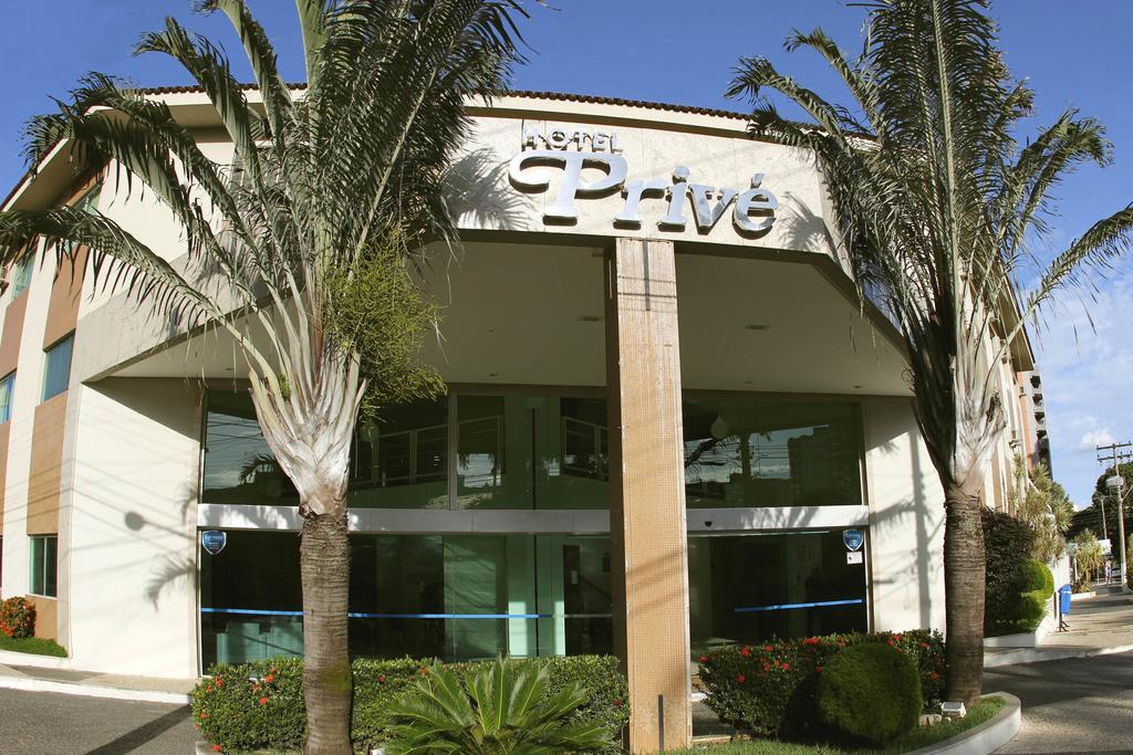 Prive Thermas Hotel By Wam Experience Caldas Novas Zewnętrze zdjęcie