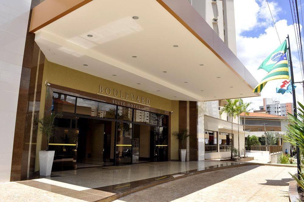 Prive Thermas Hotel By Wam Experience Caldas Novas Zewnętrze zdjęcie
