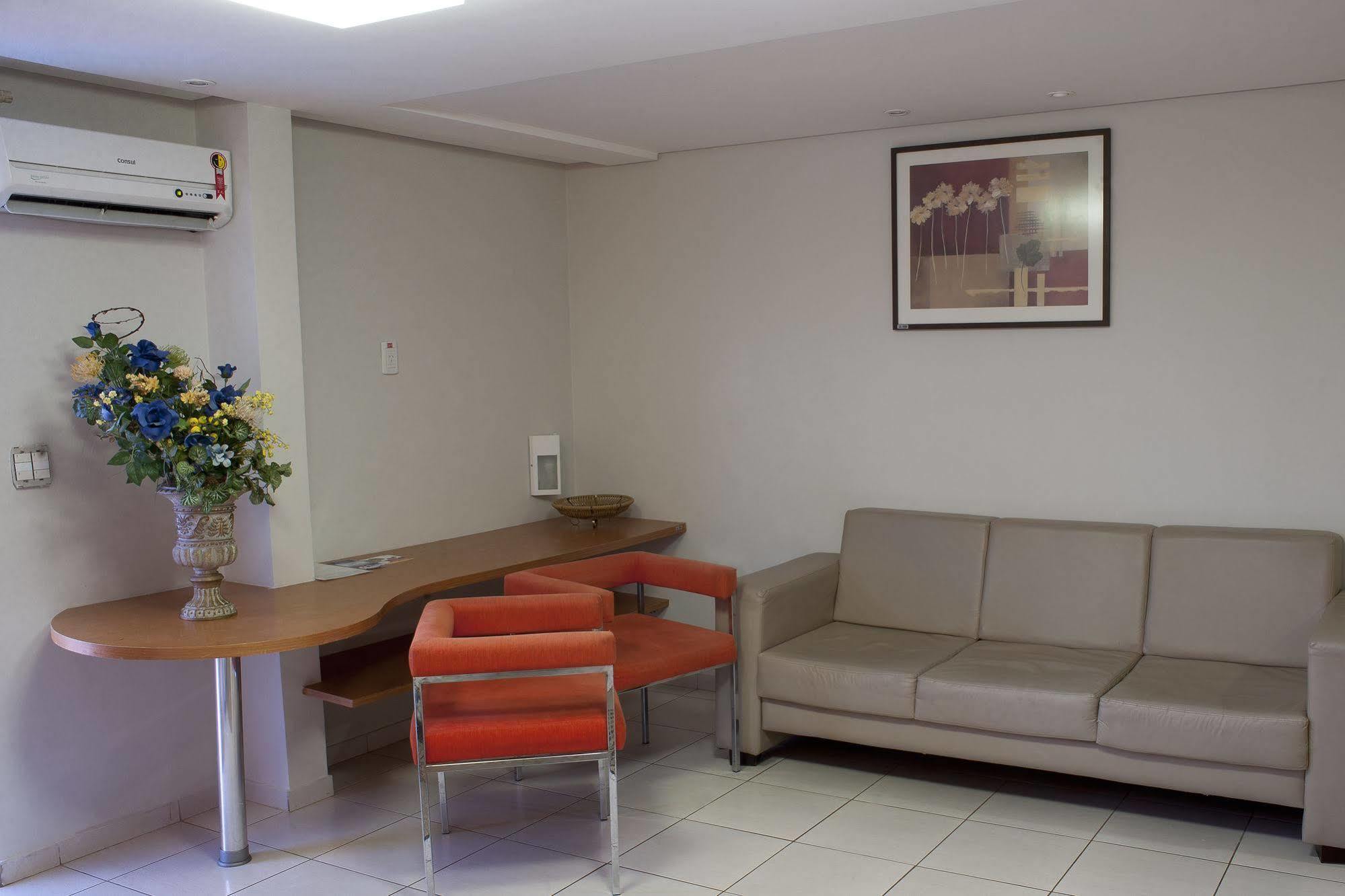Prive Thermas Hotel By Wam Experience Caldas Novas Zewnętrze zdjęcie