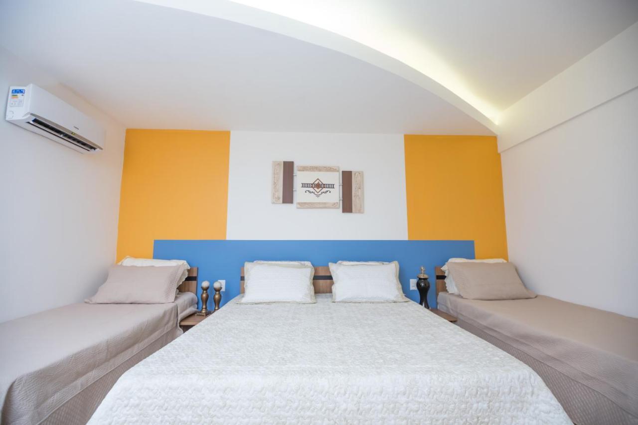 Prive Thermas Hotel By Wam Experience Caldas Novas Zewnętrze zdjęcie